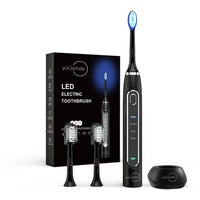 yoÜsmile Smart LED Electric Toothbrush