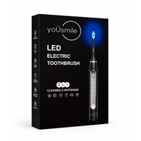 yoÜsmile Smart LED Electric Toothbrush
