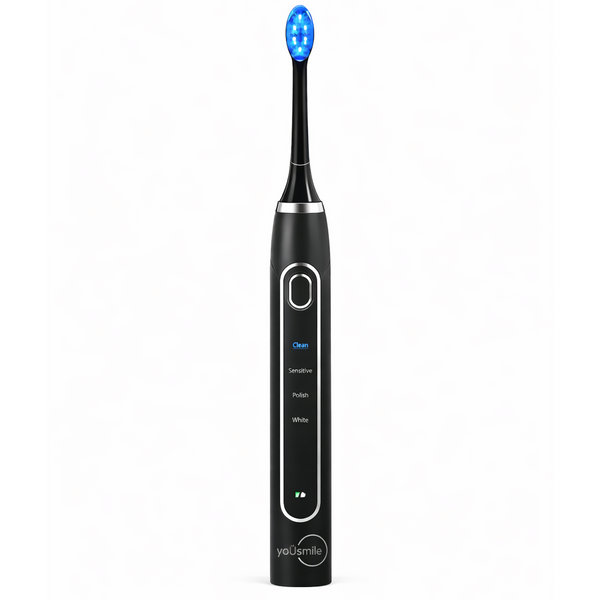 yoÜsmile Smart LED Electric Toothbrush