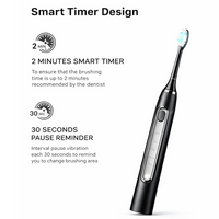 yoÜsmile Smart LED Electric Toothbrush